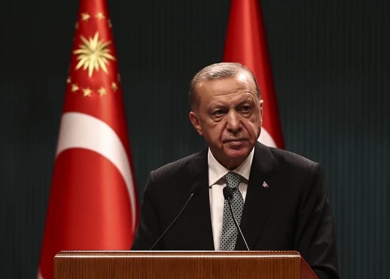 Erdogan