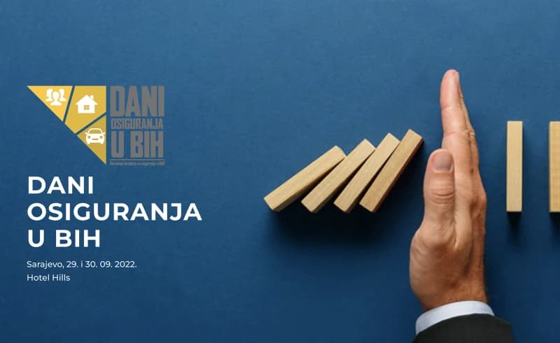 Dani osiguranja u BiH