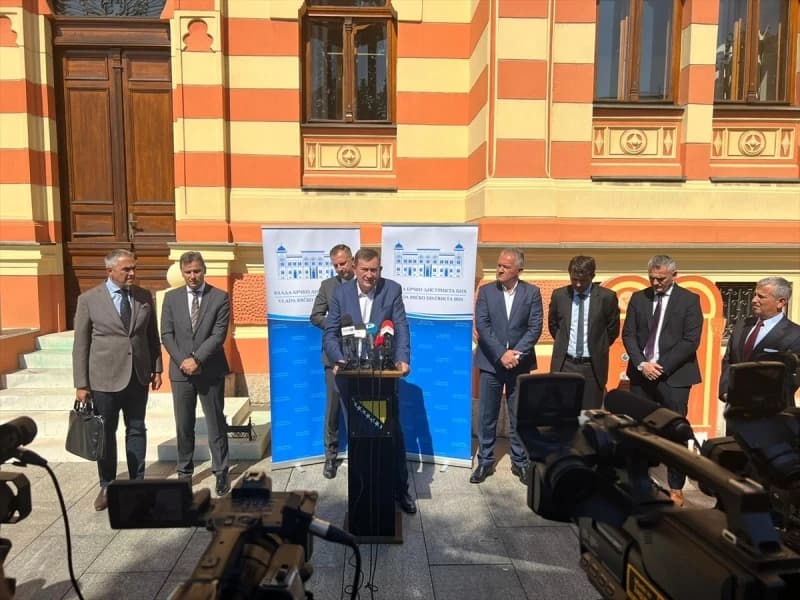 Brčko distrikt BiH