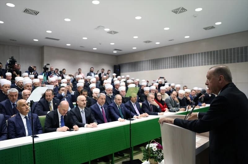 Erdogan