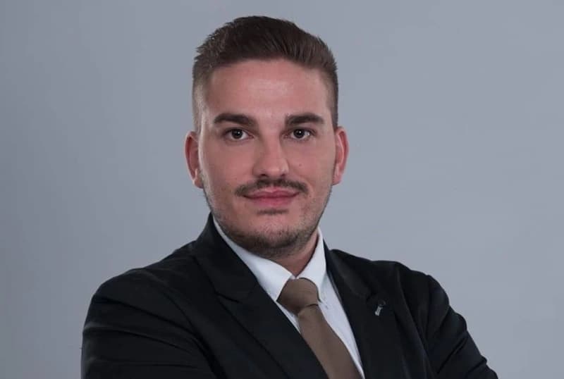 Jajetović: Nisam bio kandidat NiP-a 2018, posao sam dobio na konkursu, nisam uhljeb