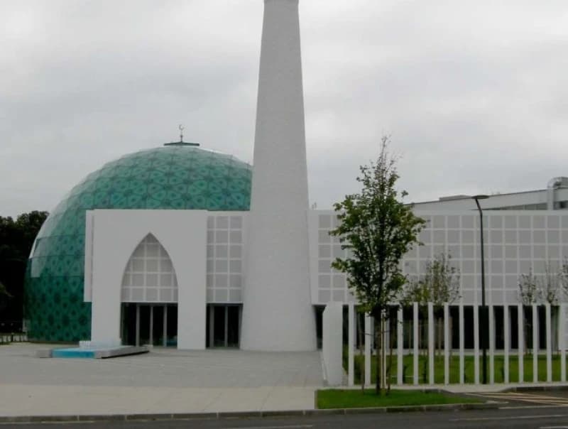 Sisak: Sve spremno za svečano otvaranje Islamskog kulturnog centra
