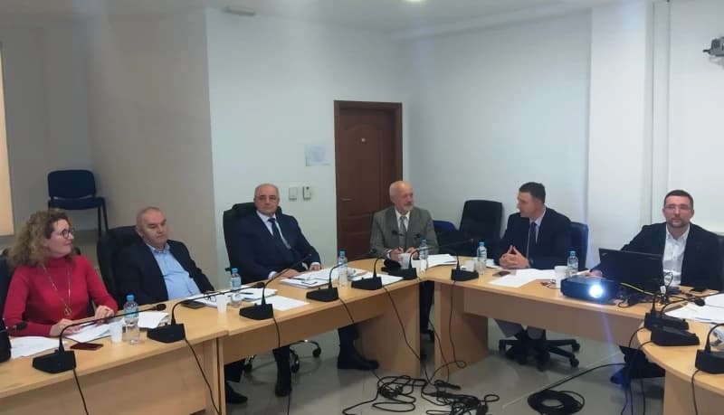 Vijeće za GMO