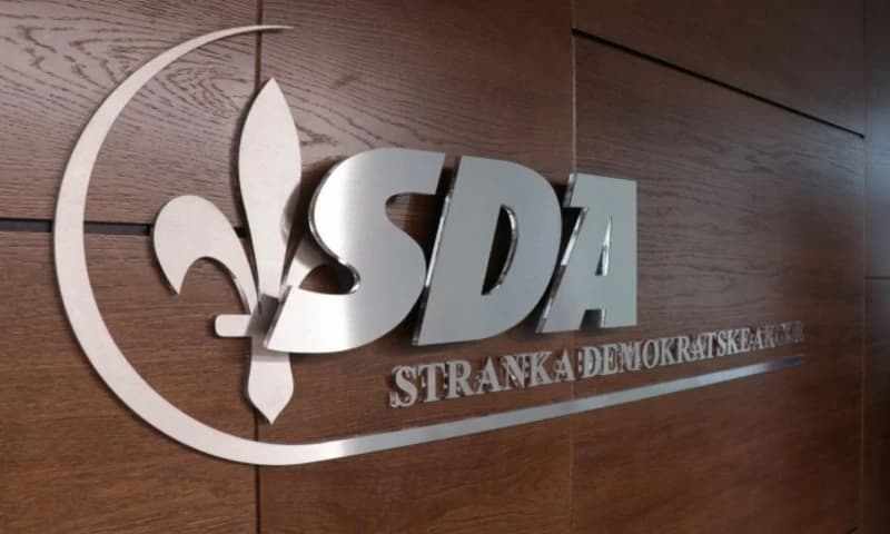 Stranka demokratske akcije