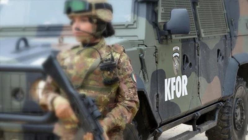 KFOR