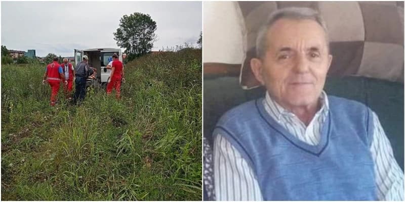 Nestao prošlog petka: Pripadnici GSS-a Srebrenik pronašli Esada Kešetovića  