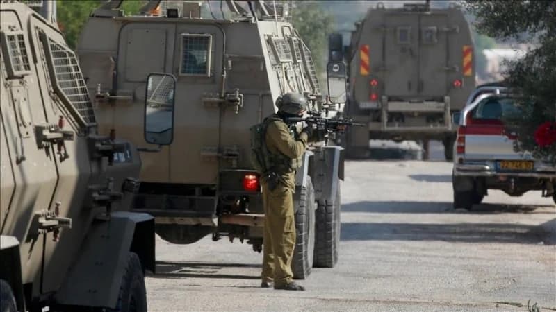 Izraelski vojnici ubili maloljetnog Palestinca na Zapadnoj obali