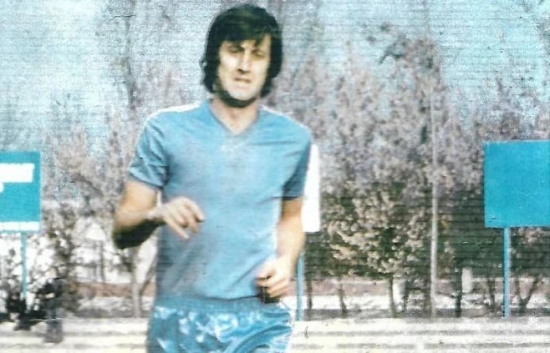 U SAD-u preminuo Hajrudin Saračević, bivši fudbaler Želje