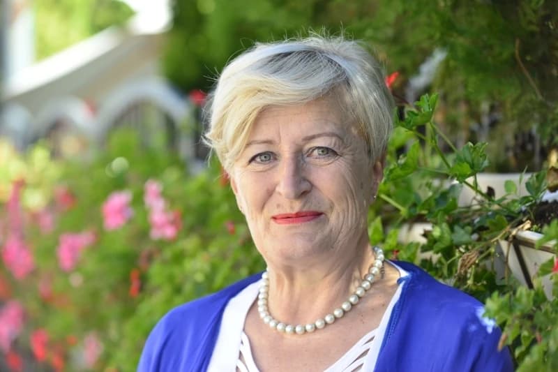 Smiljana Viteškić