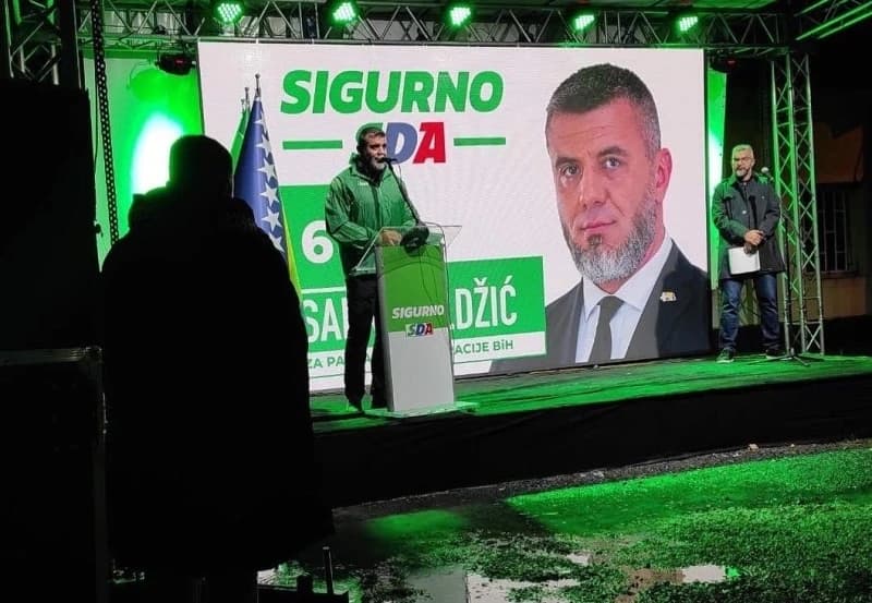 Salko Zildžić