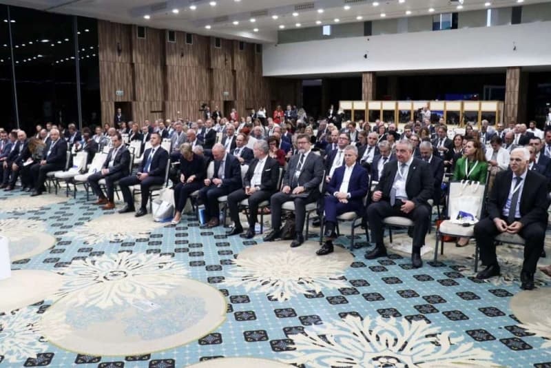 Konferencija Sarajevo Migration Dialogue 