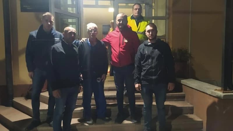 Pati od demencije: Nestali Mustafa iz Sarajeva pronađen u Varešu