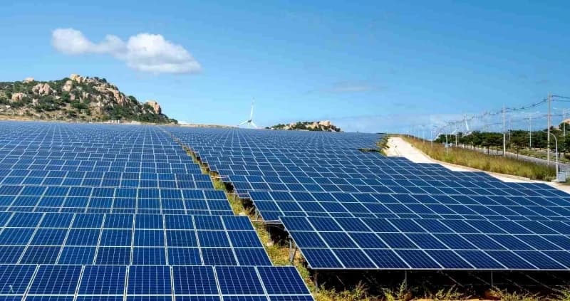 Solarna elektrana