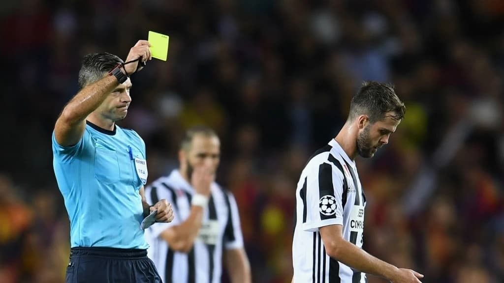 Miralem Pjanić