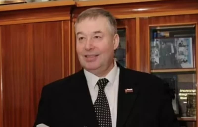 Anatoly Gerashchenko