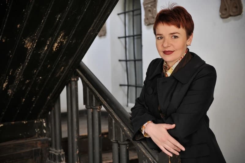 Belma Lizde-Kurt