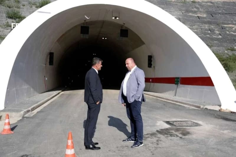 Novalić - Lasić