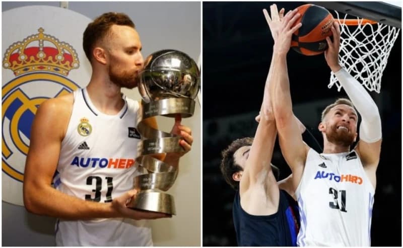 Džanan Musa sa Realom srušio Barcu i osvojio prvi trofej u Madridu