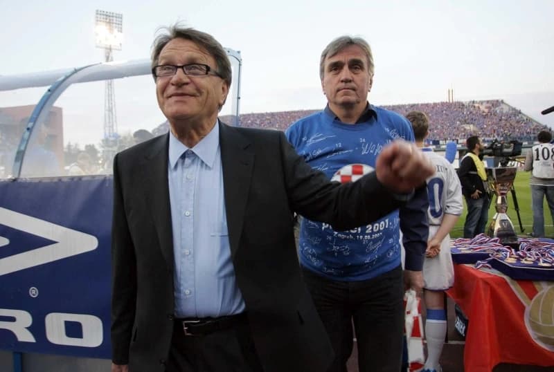 Preminuo Bišćanin Zlatan Arnautović, član slavne generacije Dinama