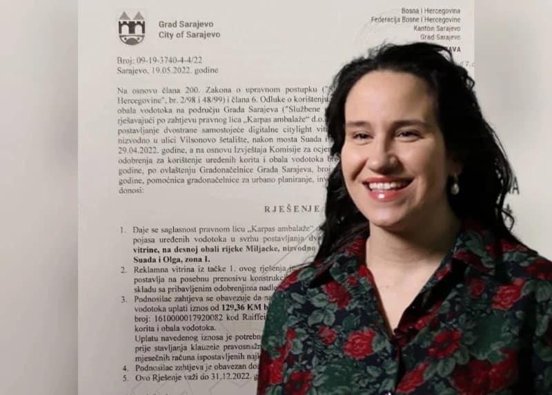 Benjamina Karić
