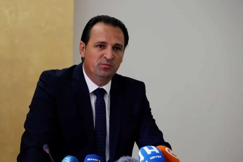 Enis Džafić