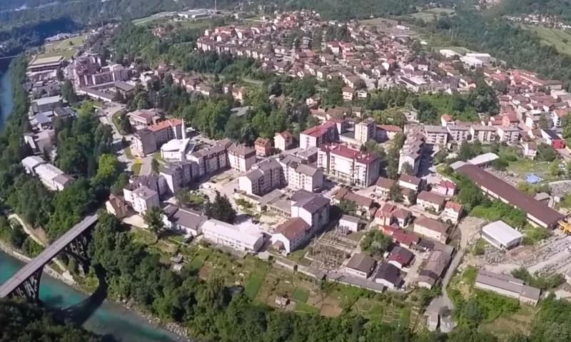 Jablanica