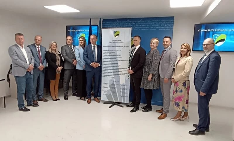 Vlada TK ispunila 18 obećanja