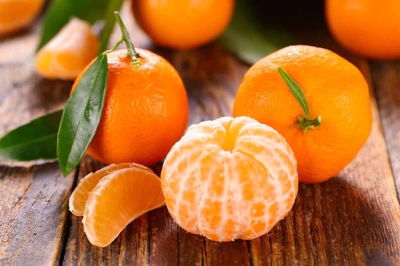 Mandarine 