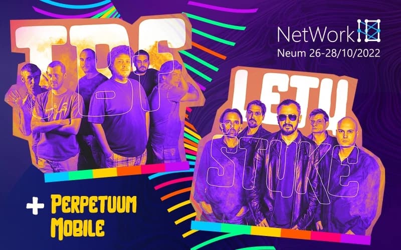 NetWork