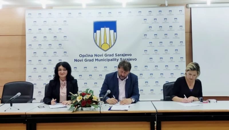 Općina Novi grad