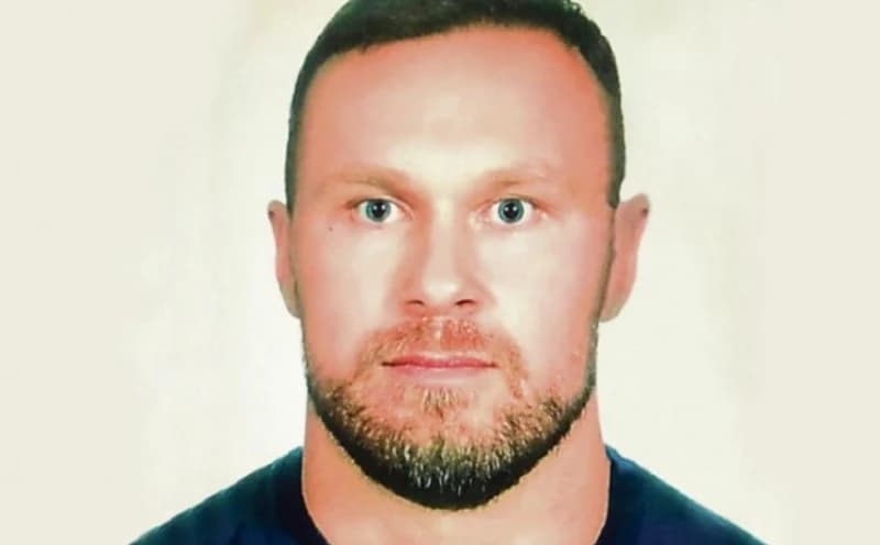 Radoje Zvicer 