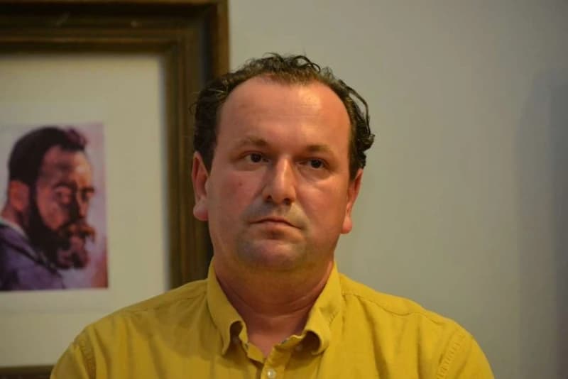 Dženan Jsufović