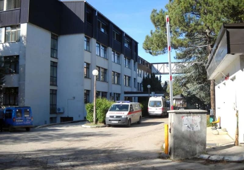 Livno, zdravstvo