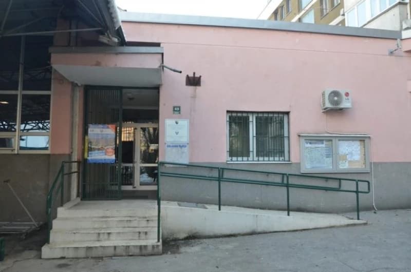 Mjesna zajednica Grbavica 1