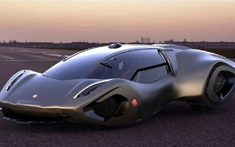 Automobil