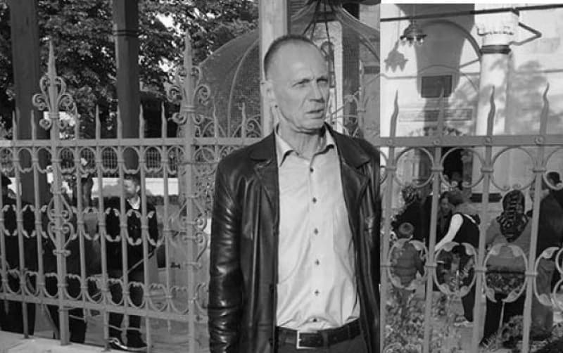 Ahmet Čirkić