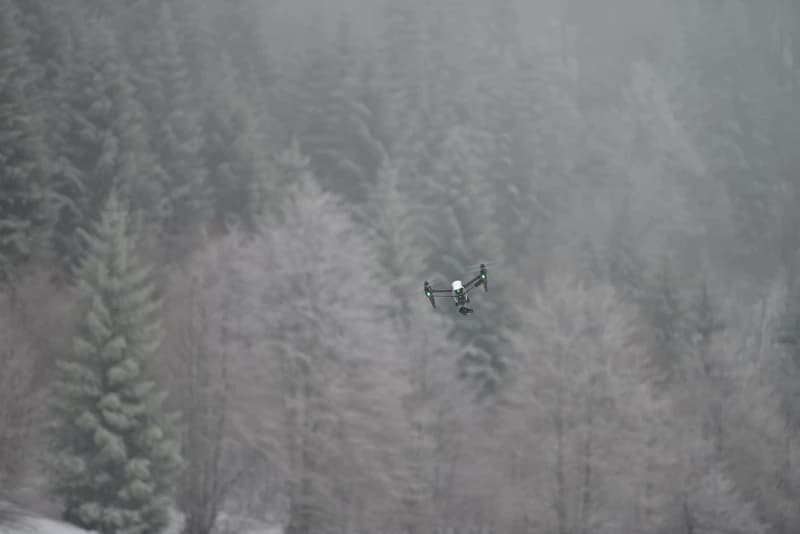 Dron