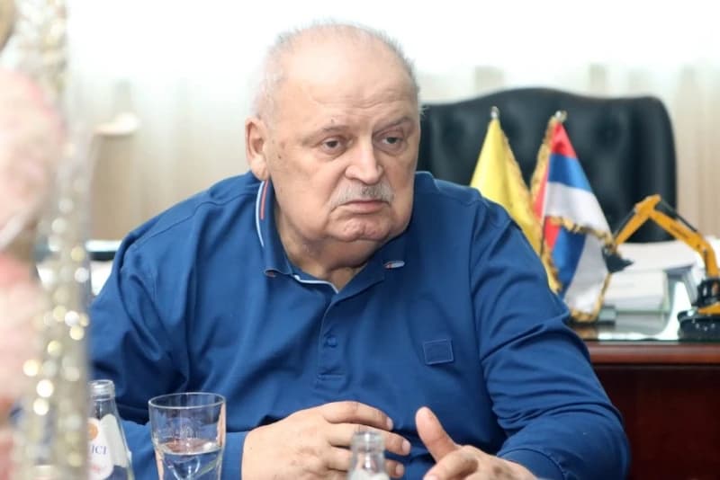 Slobodan Stanković