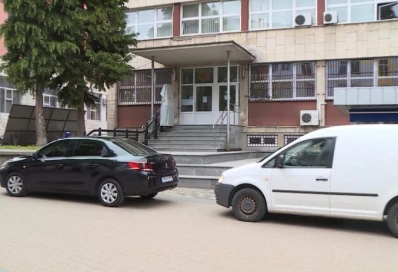 Sud u Bihaću