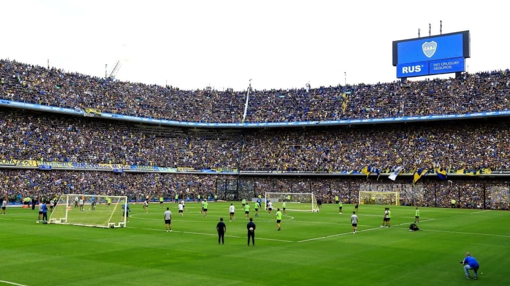 Boca Juniors