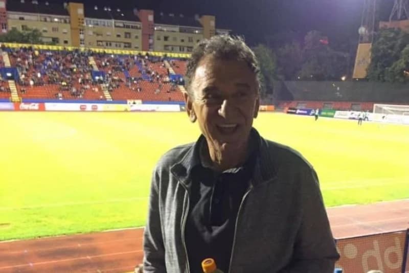 Legenda Borca: Preminuo Husnija Hune Fazlić