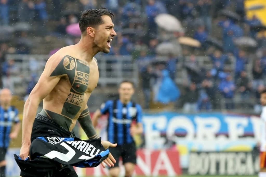 Marco Borriello