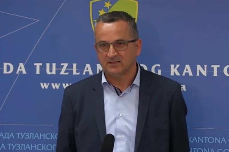 Sulejman Brkić