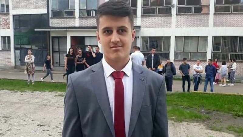 Slavko Mršević