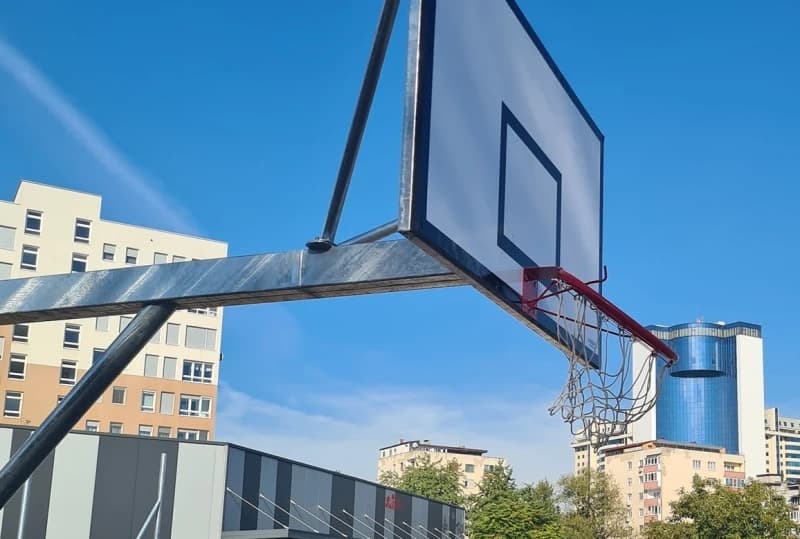 nurkic, igraliste, tuzla