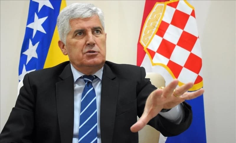 Dragan Čović