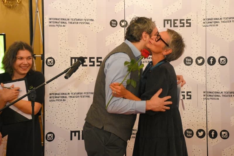 MESS, proglašenje pobjednika