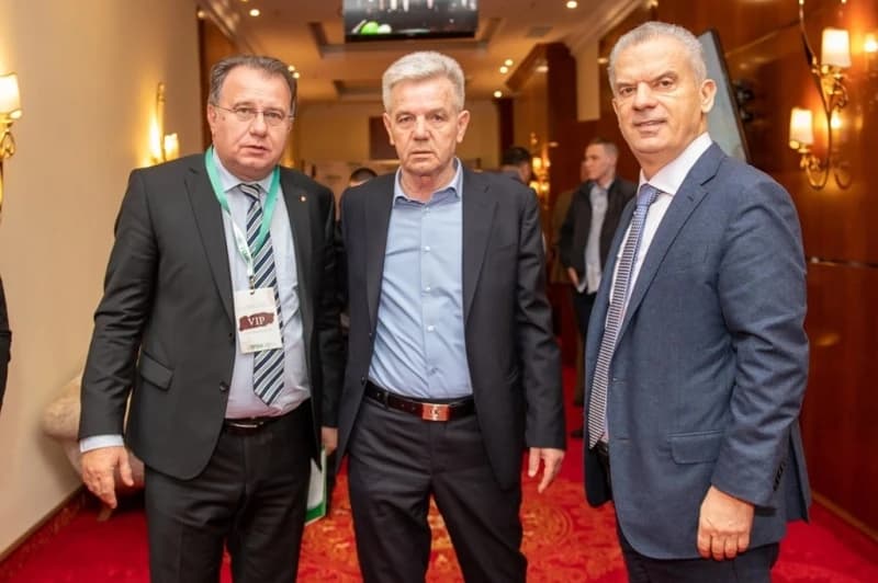 Nikšić, Kukić i Radnočić