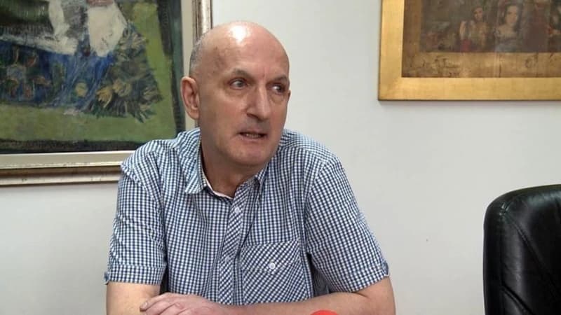 Nevres Arnautović