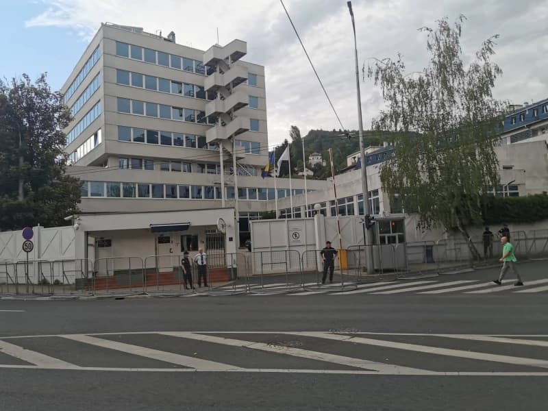 OHR Sarajevo